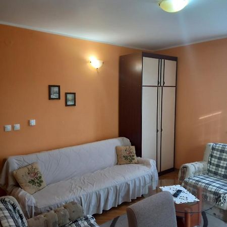 Apartmani Ivancica Vrnjačka Banja Εξωτερικό φωτογραφία