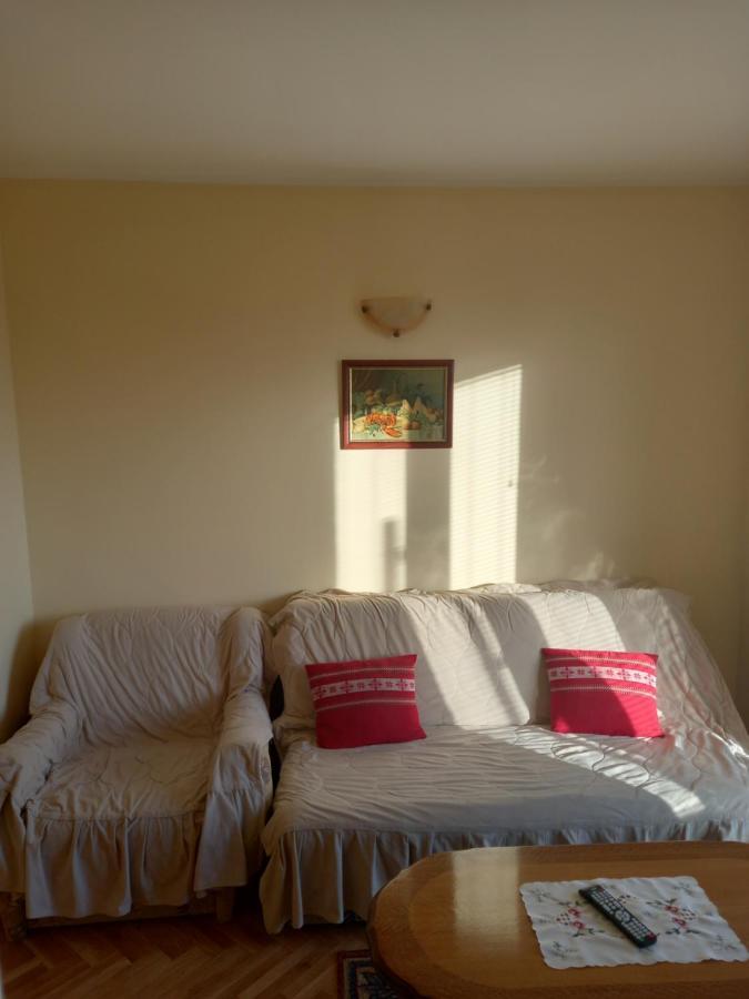 Apartmani Ivancica Vrnjačka Banja Εξωτερικό φωτογραφία