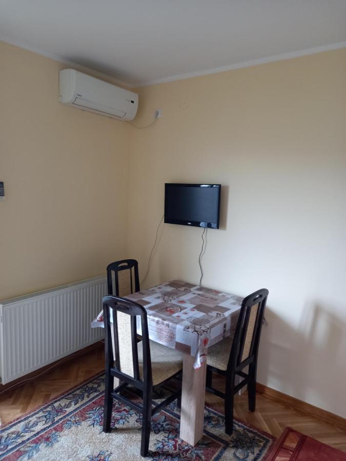 Apartmani Ivancica Vrnjačka Banja Εξωτερικό φωτογραφία