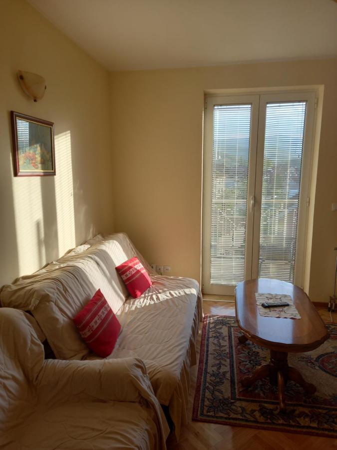 Apartmani Ivancica Vrnjačka Banja Εξωτερικό φωτογραφία