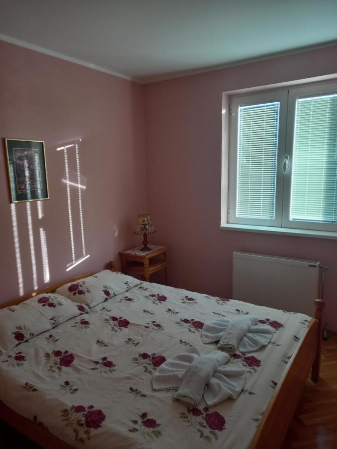 Apartmani Ivancica Vrnjačka Banja Εξωτερικό φωτογραφία