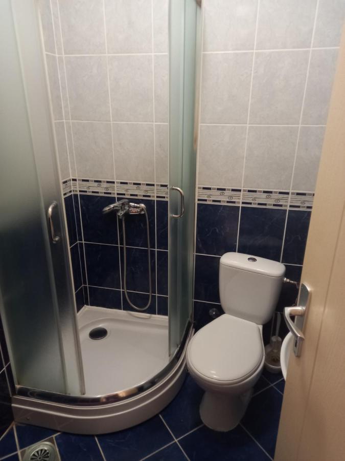 Apartmani Ivancica Vrnjačka Banja Εξωτερικό φωτογραφία
